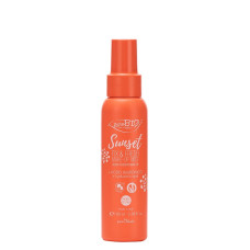 puroBIO Cosmetics - Make-up Mist Sunset Fix & Fresh